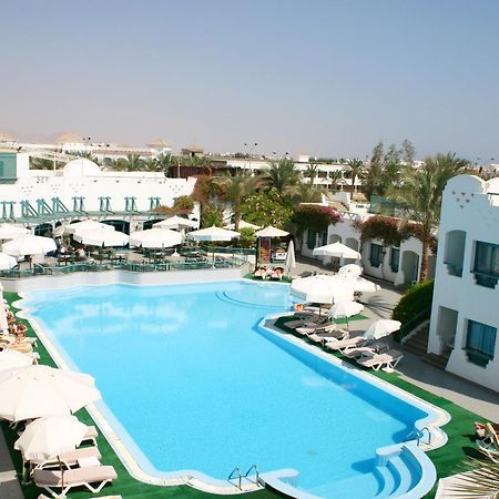 שארם א-שייח Falcon Hills Hotel מראה חיצוני תמונה