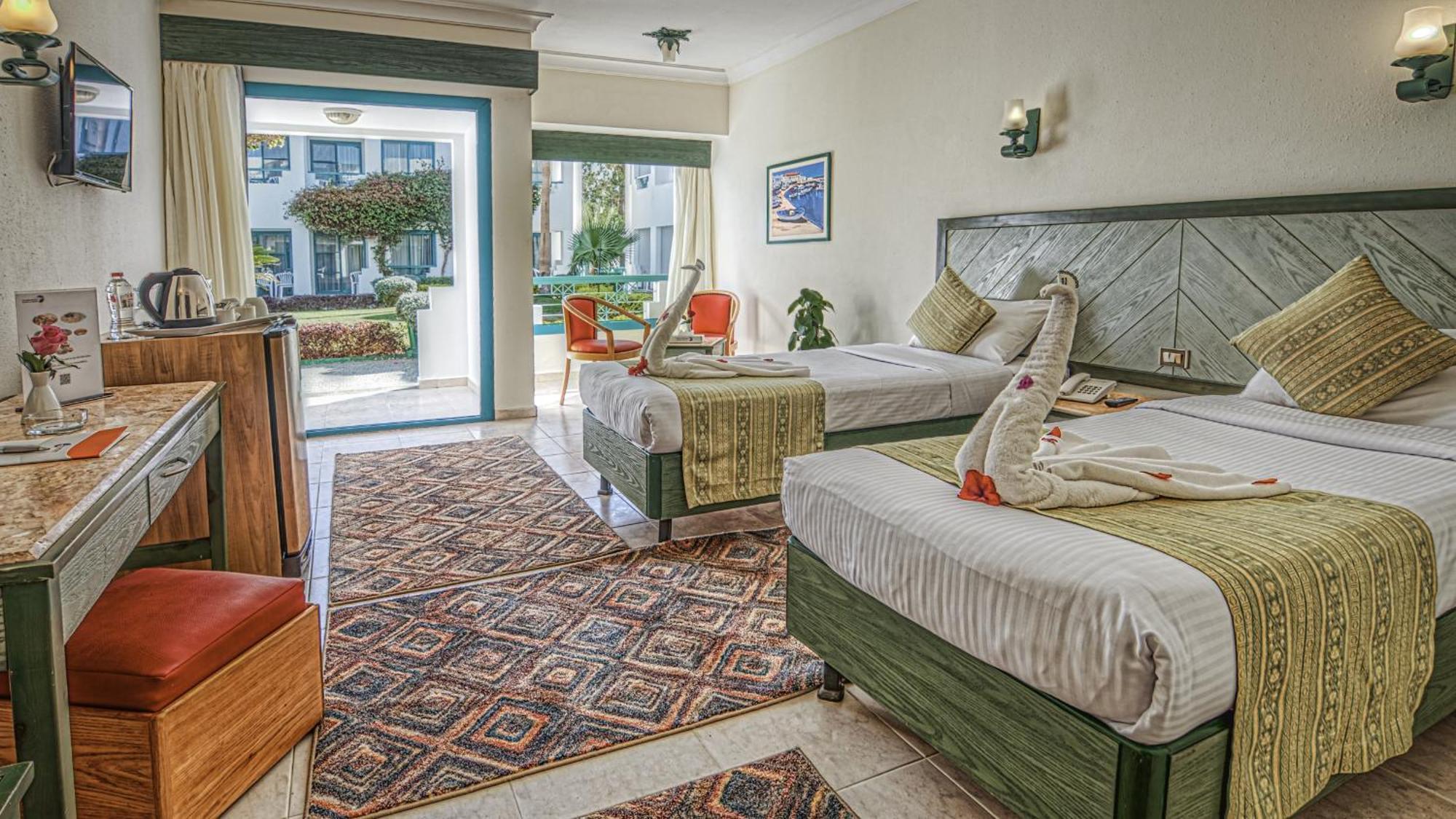 שארם א-שייח Falcon Hills Hotel מראה חיצוני תמונה