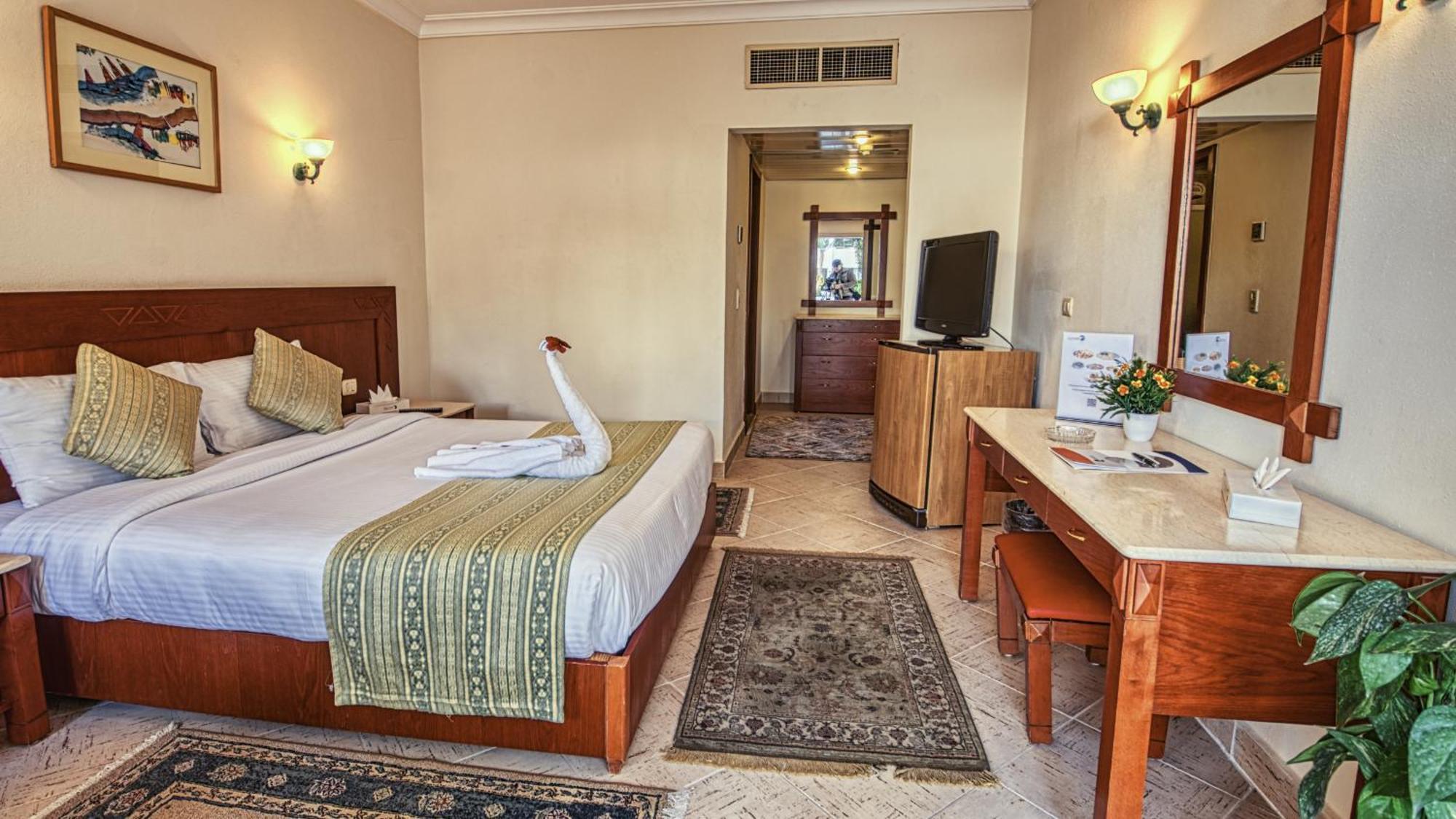 שארם א-שייח Falcon Hills Hotel מראה חיצוני תמונה
